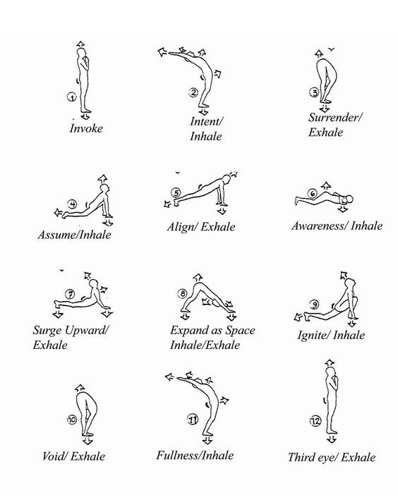 tantra yoga asana